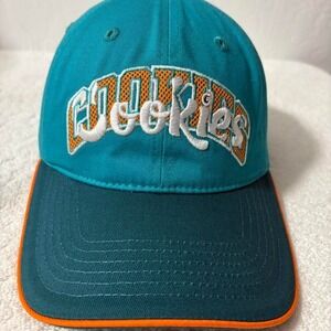 Cookies Brand Snapback Hat – Denver Nuggets Colors